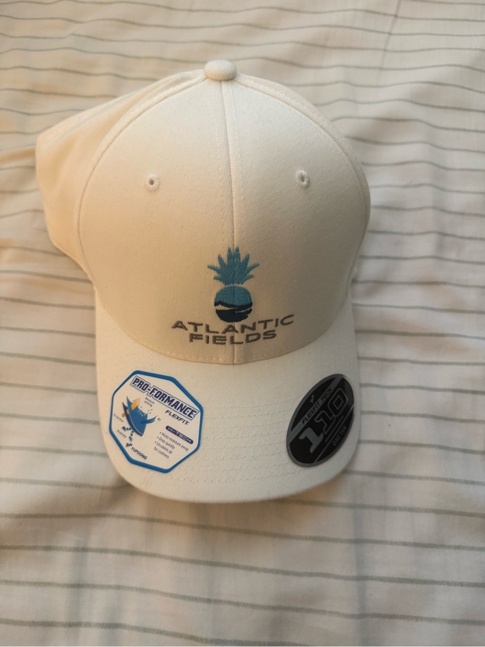 Atlantic Fields Hat
